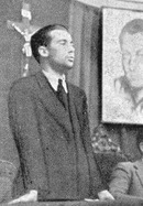 Santiago Montero Díaz Santiago Montero Díaz