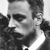 Rainer María  Rilke