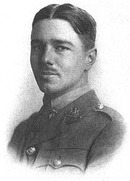 Wilfred Owen Wilfred Owen