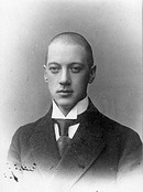 Nikolái Gumiliov Nikolái Gumiliov