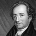 Johan Wolfang  Von Goethe