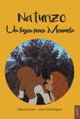 Portada de: Naturizo Un fogar para Marmelo
