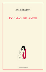 Poemas de amor Anne Sexton