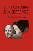 Portada de: El verdadero Shakespeare