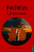 Portada de: Naturizo Un cheiro picante