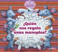 Portada de: ¿Quién nos regala unas manoplas?