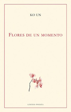 Flores de un momento