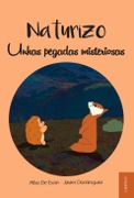 Naturizo Unhas pegadas misteriosas