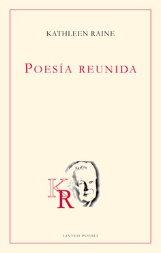 Poesía Reunida