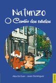 Portada de: Naturizo O Camiño das estrelas