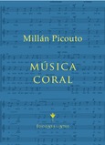 Portada de: Música Coral