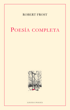 Poesía Completa R. Frost