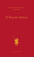 Portada de: El pequeño Quijote