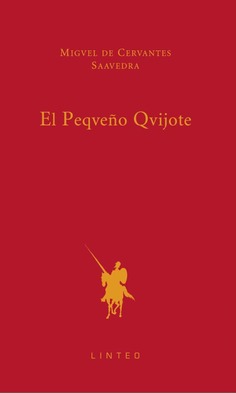 El pequeño Quijote