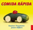 Portada de: Comida rápida