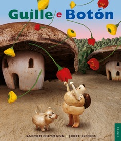 Guille e Botón