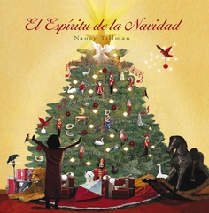 El espíritu de la Navidad