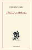 Portada de: Poesía Completa S. Quasimodo