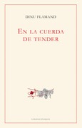 Portada de: En la cuerda de tender