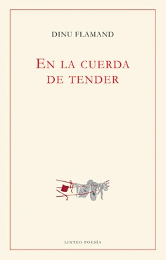 En la cuerda de tender