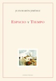 Portada de: Espacio y Tiempo