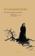 Portada de: A casamenteira