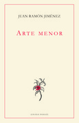 Portada de: Arte menor