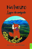 Portada de: Naturizo Lazos de amizade + Peluche Amelia