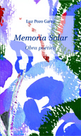 Portada de: Memoria solar
