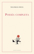 Portada de: Poesía Completa Owen