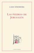Portada de: Las piedras de Jerusalén