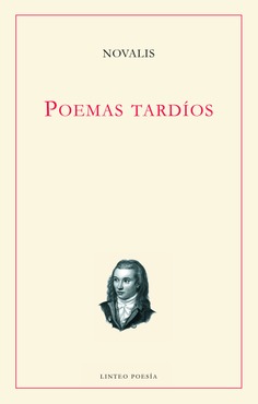 Poemas tardíos