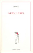 Portada de: Singulares