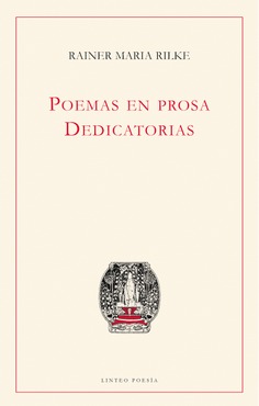 Poemas en prosa. Dedicatorias