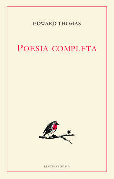 Poesía Completa Edward Thomas