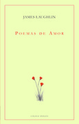 Portada de: Poemas de amor J. Laughlin