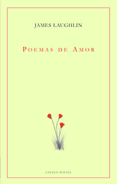 Poemas de amor J. Laughlin