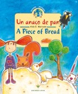 Portada de: Un anaco de pan