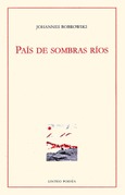 Portada de: País de sombras ríos