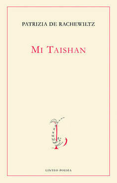 Mi Taishan