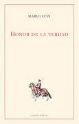 Portada de: Honor de la verdad