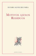 Portada de: Motivos Ajenos. Residuos