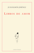 Portada de: Libros de amor (ed. corregida y aumentada)