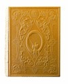 Portada de: Don Quijote de la Mancha (edición de bibliófilo)