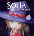 Sofía la Hechicera Portada de: Sofía la Hechicera