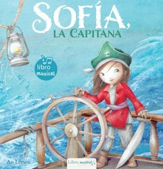 Sofía la capitana