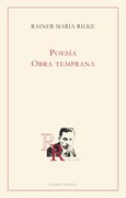 Portada de: Poesía. Obra Temprana