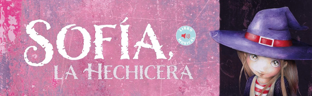 Sofía la hechicera