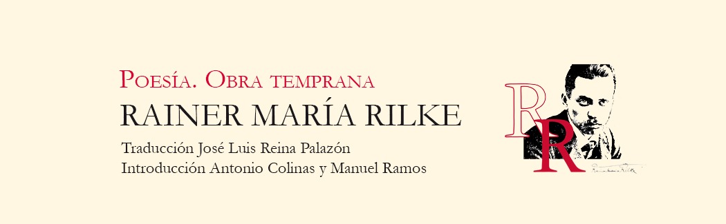 Rilke Obra Temprana