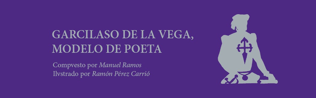 Garcilaso de la Vega
